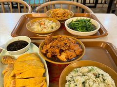 -泰润8号饭堂(闻喜路店)