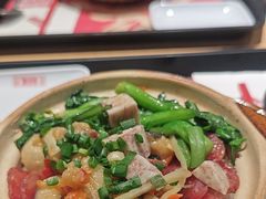 -华记煲仔华·煲仔饭(市桥易发店)