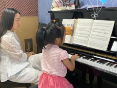 -迷音音乐国际艺术中心(三林店)