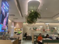 -Aqua Oasis 水天堂(太湖中心mall店)