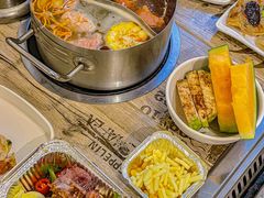 -纽牛有约自助烤肉(漳州中闽店)