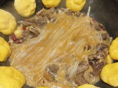 -玺炖·中国铁锅炖(虹桥天街店)
