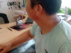 -自然之声助听器·呼吸机(保定清苑店)