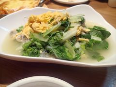 -吕氏疙瘩汤·新鲁菜(济南万象城店)