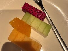-万豪中餐厅·粤菜·北京粤财JW万豪酒店