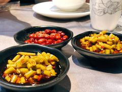 -红辣椒·川菜·火锅(科华路店)