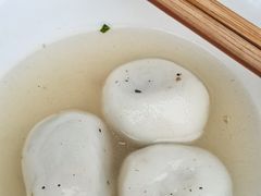 -黄三汤圆