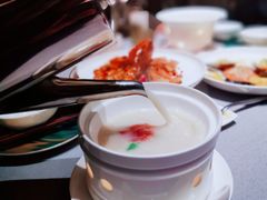 堂灼鱼汤蚌仔-徐记海鲜(南油永新汇店)