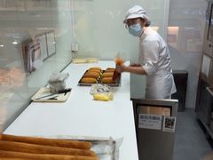 -味多美蛋糕(劲松京客隆店)