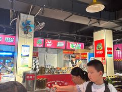 -蛙老爹·蜀香美蛙鱼头(王家湾店)
