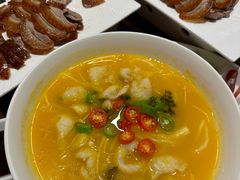 -全聚德(上海首店浦东店)