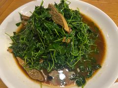 -祥记·苏帮菜·松鼠桂鱼(湖畔天城店)