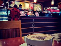-COSTA COFFEE(西直门店)