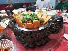 -惠食家酒店(老余杭美食街店)