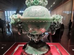 -北京工艺美术博物馆