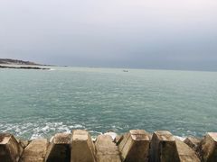 -青岛第二海水浴场