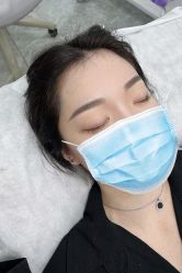 -Verywang半永久纹眉•仪器野生眉