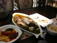 -舌尖上的食缘花园主题餐厅