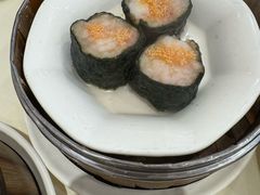 -凤凰楼酒家·粤宴点心(华强北店)