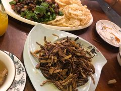 -小厨子私房菜·云南美食店