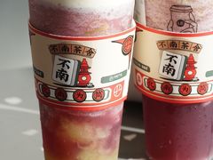 -LELECHA乐乐茶(新街口大洋店)