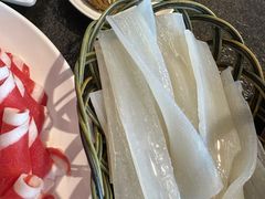 -仁和四季涮肉馆(天坛南门店)