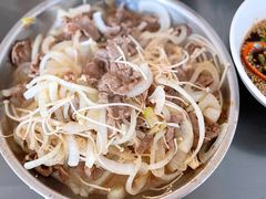 -朝鲜饭店(房山店)