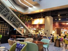 -玉流珍肴馆(亮马桥店)