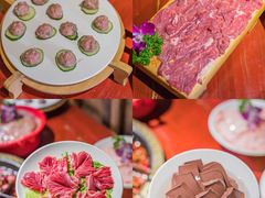 -黄家码头老火锅(解放碑旗舰店)