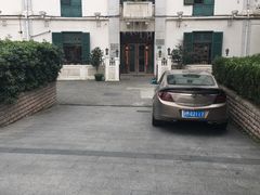 -上海老站(徐家汇店)