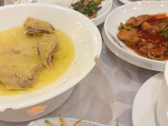 -鹭园酒家·四十年老字号