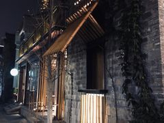 -竹里馆·淮扬菜·功夫茶(老门东店)