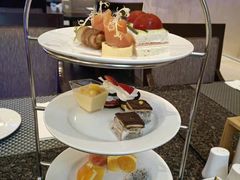 -上海齐鲁万怡大酒店·辣椒屋咖啡厅