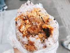 -芳婆糕团店(王府大街店)