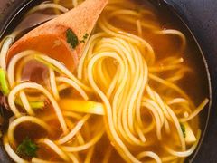 -贡梅老面馆·蟹粉面·无锡特色小吃(南长街主推店)