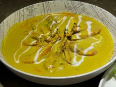 -星叶·东南亚料理(温州万象城店)