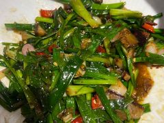 -传统菜农庄(皇姑路店)