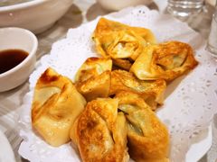 油煎馄饨-翠亭酒家(山西南路店)