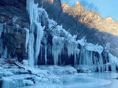 -云台山风景名胜区