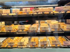 -嘉乐蛋挞王(文明分店)