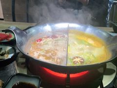 -湊湊火锅·茶憩(石家庄万象城店)