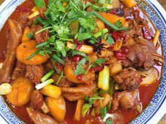 -福顺祥大盘鸡(临潼店)
