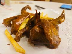 -潮福城大酒楼·潮粤菜·港式点心(阳光城店)