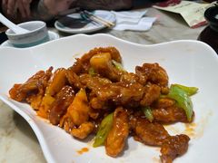 -红蜡烛-养生粥-津鲁菜(中山路店)