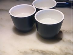 -绿茶餐厅(光谷世界城步行街店)
