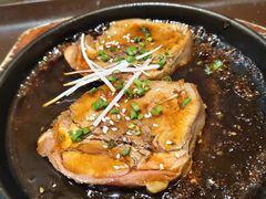 -吉兆·料理(红梅南路店)