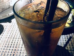 长岛冰茶-喜洲吧·江畔老船厂·庭院餐厅(喜临院店)