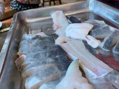 -鲜椒鱼·雅安地标性美食