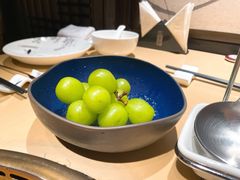 -余欢领鲜火锅(新街口店)