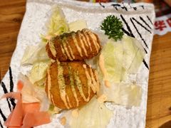-桃太郎寿司料理(大学城店)